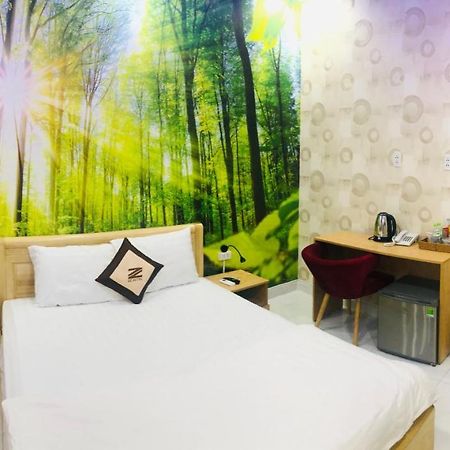 2Z Hotel- 149 Le Thi Rieng Πόλη Χο Τσι Μινχ Εξωτερικό φωτογραφία