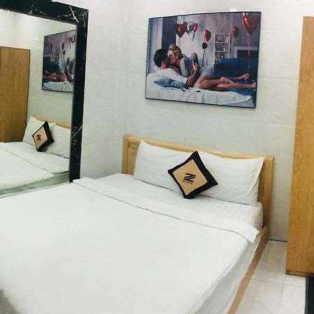 2Z Hotel- 149 Le Thi Rieng Πόλη Χο Τσι Μινχ Εξωτερικό φωτογραφία