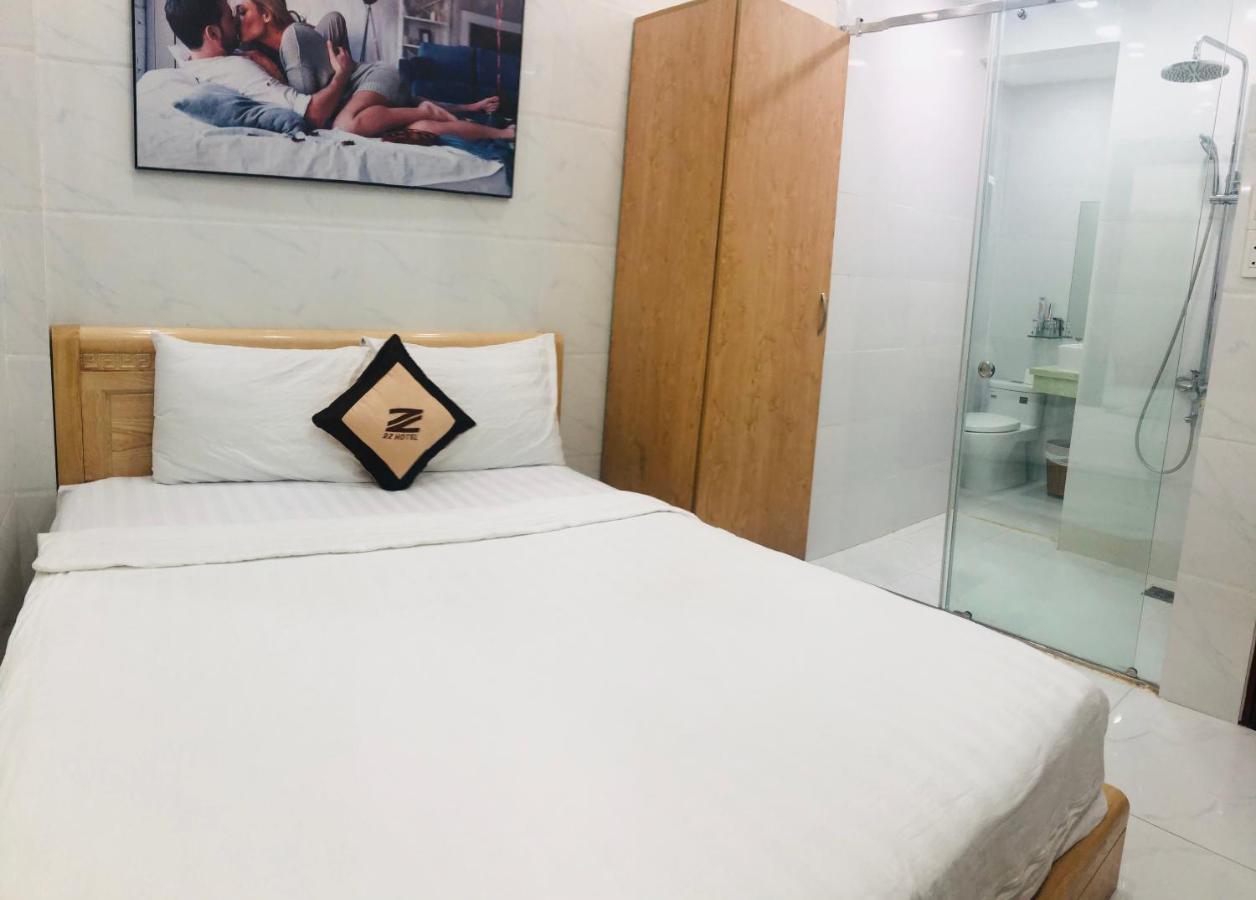2Z Hotel- 149 Le Thi Rieng Πόλη Χο Τσι Μινχ Εξωτερικό φωτογραφία
