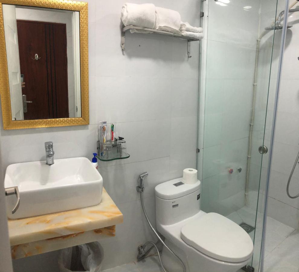 2Z Hotel- 149 Le Thi Rieng Πόλη Χο Τσι Μινχ Εξωτερικό φωτογραφία