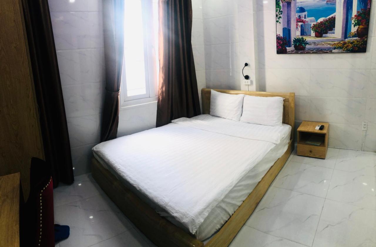2Z Hotel- 149 Le Thi Rieng Πόλη Χο Τσι Μινχ Εξωτερικό φωτογραφία