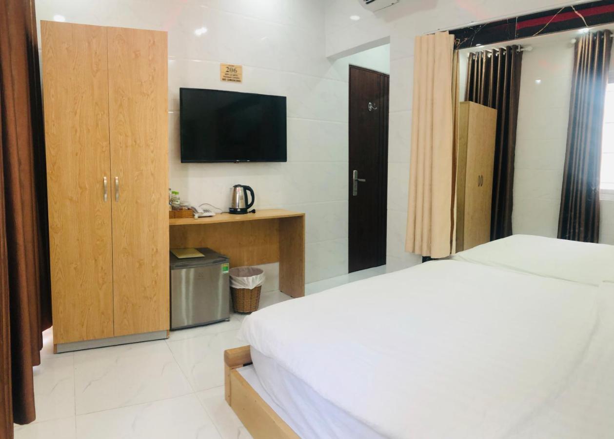 2Z Hotel- 149 Le Thi Rieng Πόλη Χο Τσι Μινχ Εξωτερικό φωτογραφία
