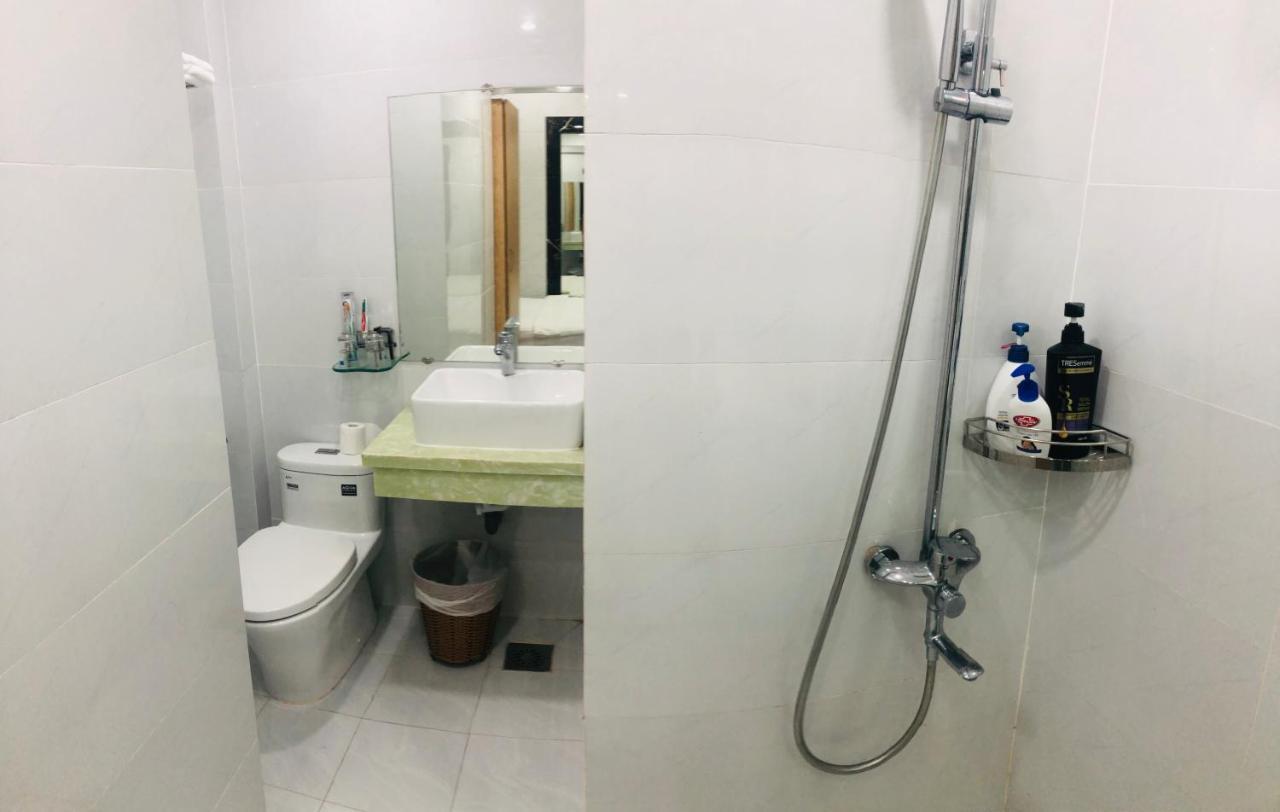 2Z Hotel- 149 Le Thi Rieng Πόλη Χο Τσι Μινχ Εξωτερικό φωτογραφία
