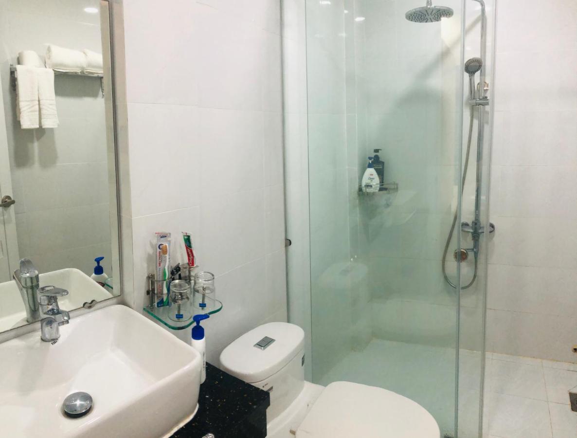 2Z Hotel- 149 Le Thi Rieng Πόλη Χο Τσι Μινχ Εξωτερικό φωτογραφία