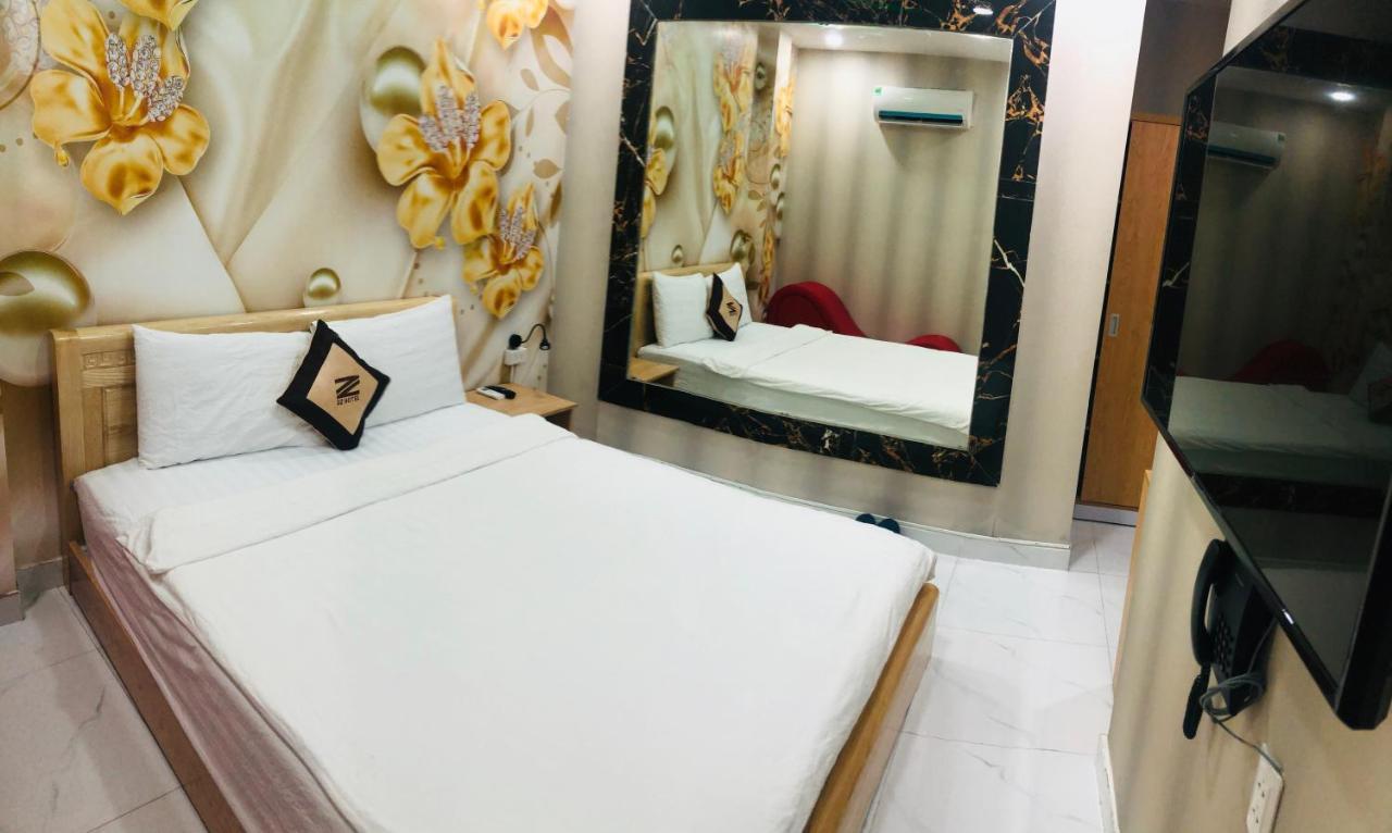 2Z Hotel- 149 Le Thi Rieng Πόλη Χο Τσι Μινχ Εξωτερικό φωτογραφία