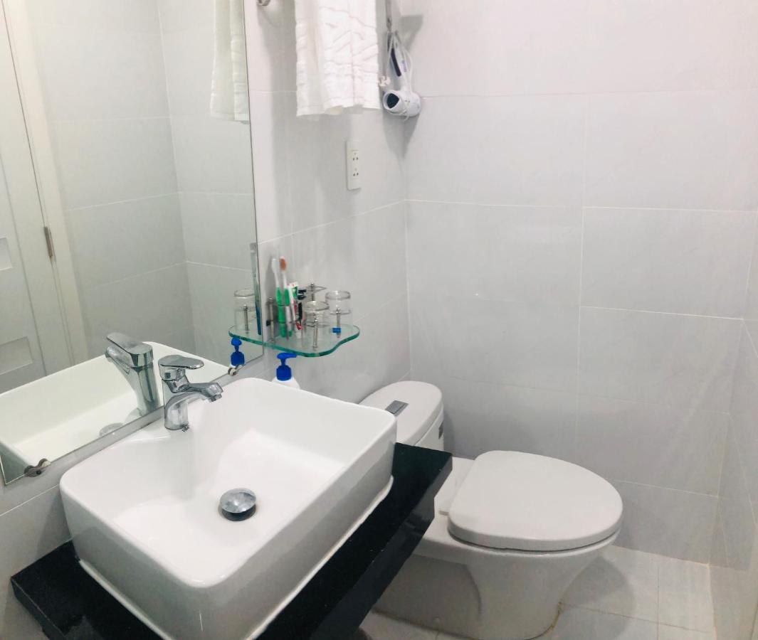 2Z Hotel- 149 Le Thi Rieng Πόλη Χο Τσι Μινχ Εξωτερικό φωτογραφία
