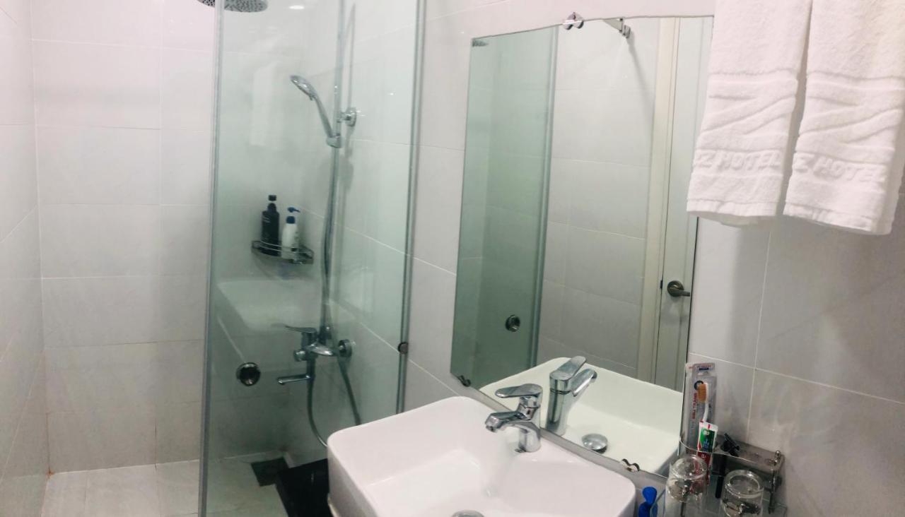 2Z Hotel- 149 Le Thi Rieng Πόλη Χο Τσι Μινχ Εξωτερικό φωτογραφία