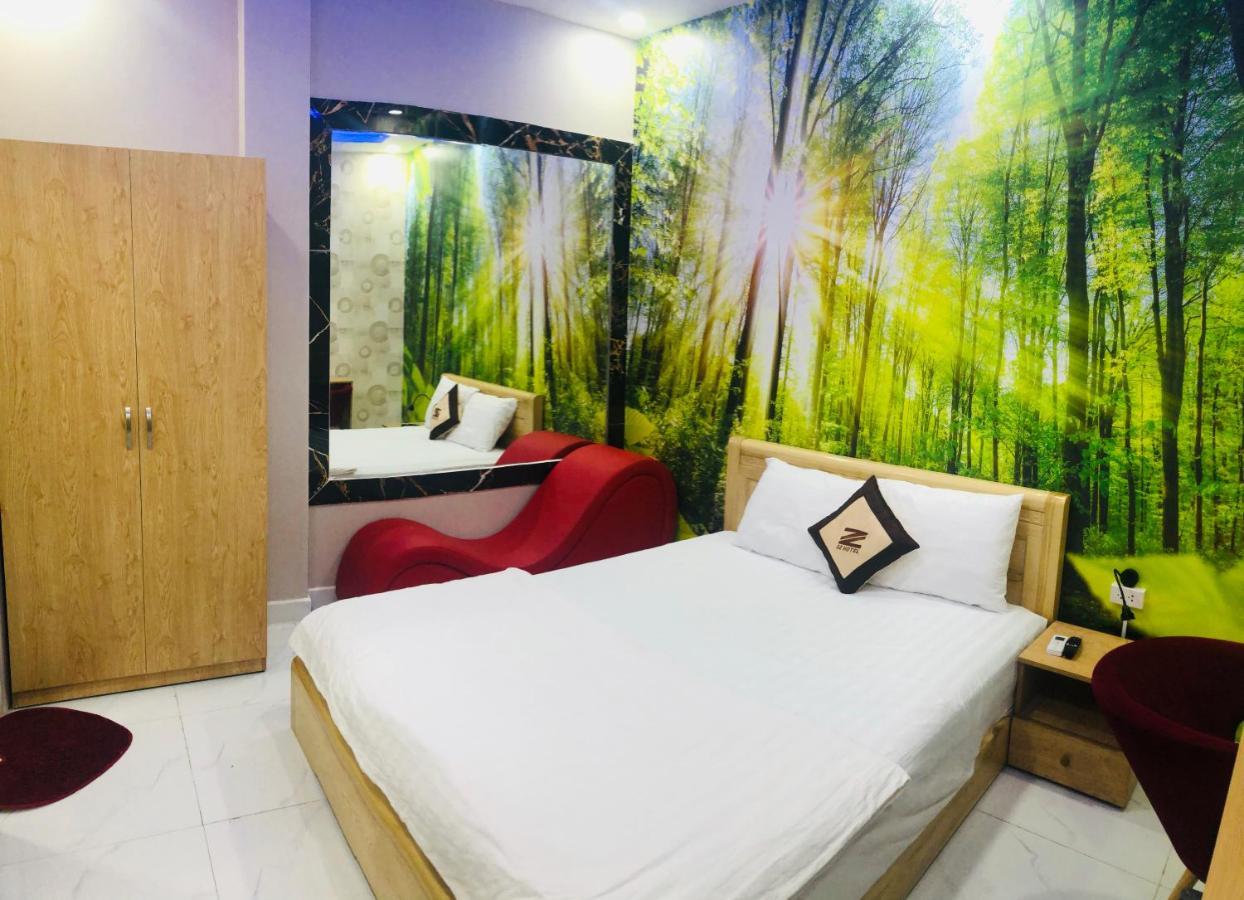 2Z Hotel- 149 Le Thi Rieng Πόλη Χο Τσι Μινχ Εξωτερικό φωτογραφία