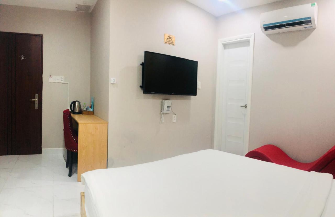2Z Hotel- 149 Le Thi Rieng Πόλη Χο Τσι Μινχ Εξωτερικό φωτογραφία