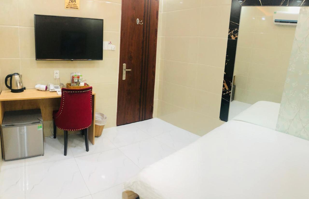 2Z Hotel- 149 Le Thi Rieng Πόλη Χο Τσι Μινχ Εξωτερικό φωτογραφία