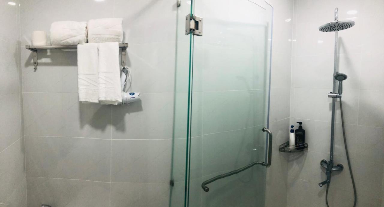 2Z Hotel- 149 Le Thi Rieng Πόλη Χο Τσι Μινχ Εξωτερικό φωτογραφία
