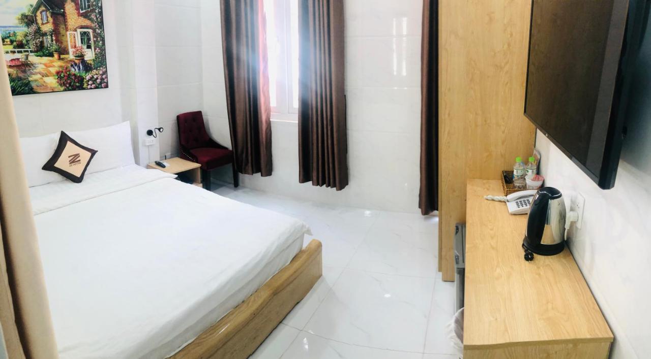 2Z Hotel- 149 Le Thi Rieng Πόλη Χο Τσι Μινχ Εξωτερικό φωτογραφία