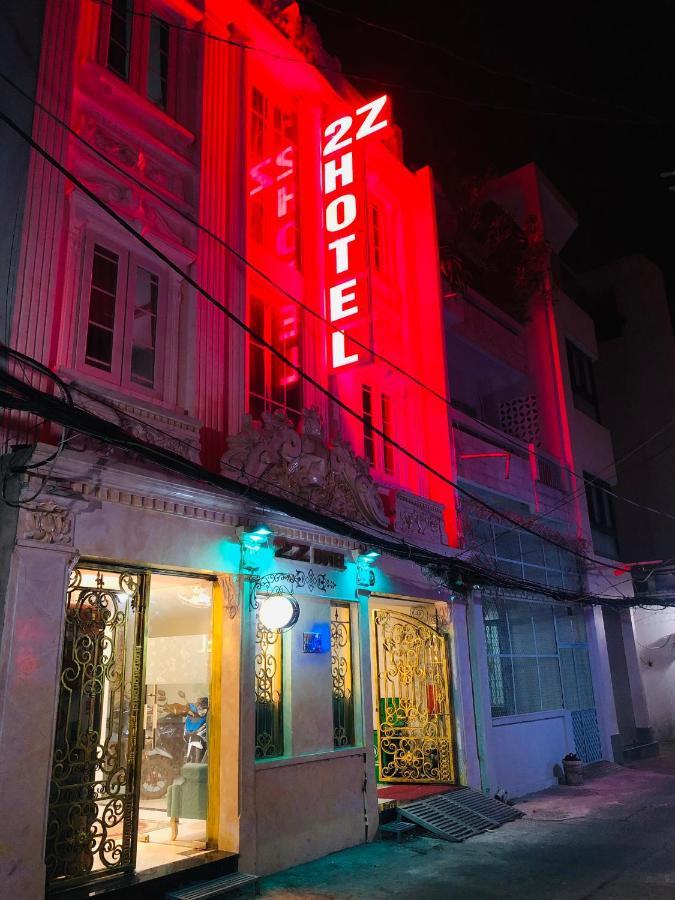 2Z Hotel- 149 Le Thi Rieng Πόλη Χο Τσι Μινχ Εξωτερικό φωτογραφία