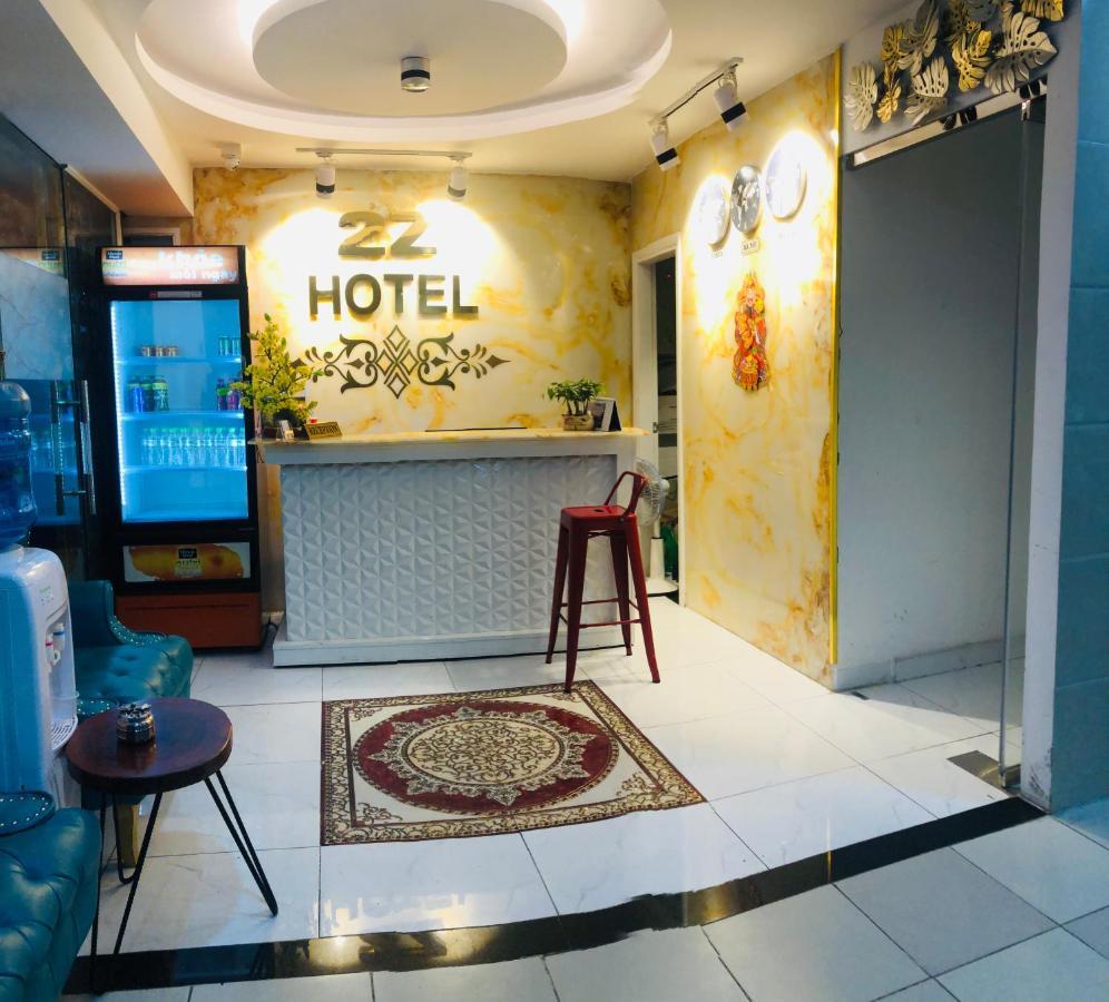 2Z Hotel- 149 Le Thi Rieng Πόλη Χο Τσι Μινχ Εξωτερικό φωτογραφία
